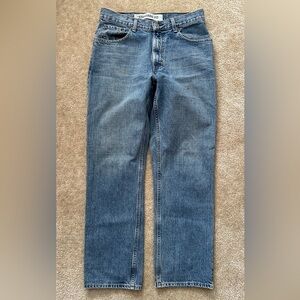 GAP 1969 Standard Fit Men’s Jeans